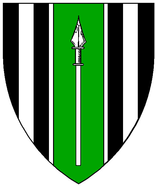 Arms of Lugaid Ó Cellaigh